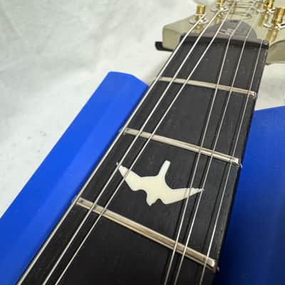 PRS Paul Reed Smith USA S2 Vela Guitar 2025 image 19