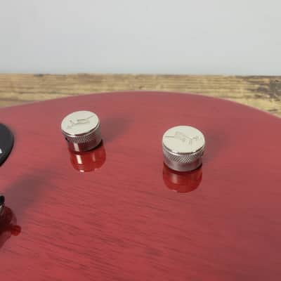 2004 Gretsch G5259 Electromatic Special Jet - Cherry With OHSC image 15