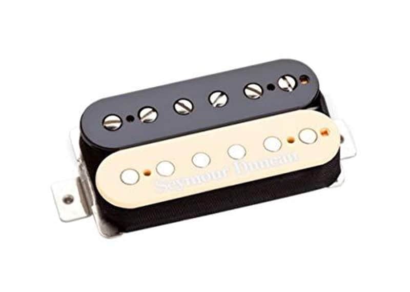 Seymour Duncan 11102-88RZ SH18-N Reverse Zebra