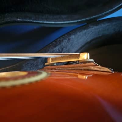 Gibson A4 Mandolin 1915 image 12