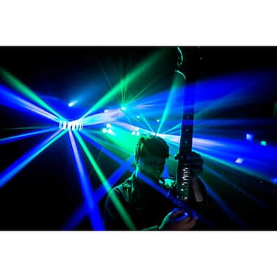 Chauvet Lighting GigBAR 2 image 5