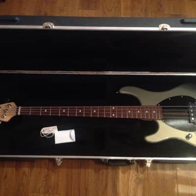 Music Man Sterling Left Handed image 11