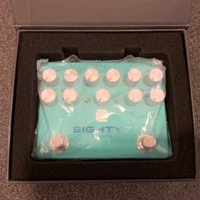Lawrence Petross Design (LPD) Eighty7 Deluxe Overdrive image 6