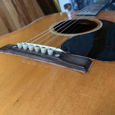 1942 Gibson J-45 "Banner Logo" - Affordable Refin! image 10