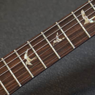 2000 PRS McCarty Single Cut 10 Top Electric Guitar McCarty Sunburst w/ Bird Inlays + OHSC image 9