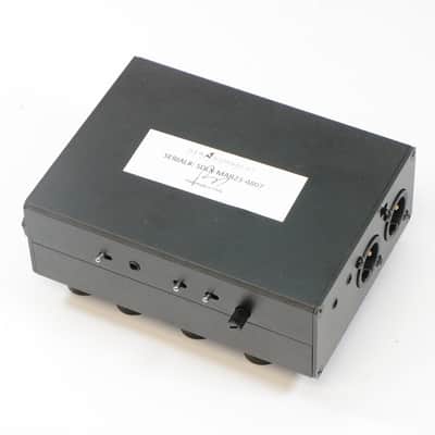 DSM & Humboldt Electronics SIMPLIFIER DLX Amp Simulator [MAR23-4807] (07/30) image 3