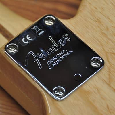 Fender American Pro Telecaster HH Deluxe Shawbucker Natural image 15
