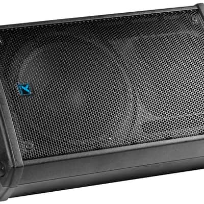 Yorkville NX25P-2 | 12" 2-Way Powered PA Speaker. New with Full Warranty. image 4