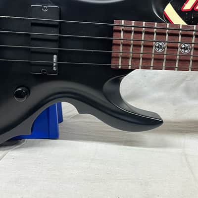 ESP LTD TA-204 4-String Electric Bass image 6