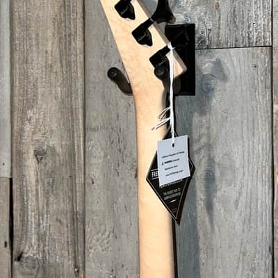 Jackson JS Series JS2 Concert Bass Snow White , Help Support Small Business & Buy It Here ! image 11