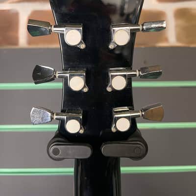 Big Lou 'Wide Nut' Roadster Tobacco Sunburst Electric Guitar image 8
