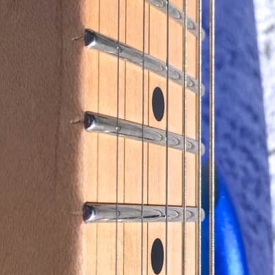 2005 USA Charvel, Hot Rodded by Top Pro Tech! FU Tone Package, Jason Becker Pickup! image 11