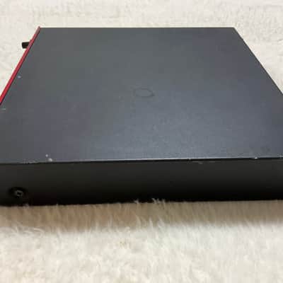 Boss VF-1 24Bit Multiple Effects Processor Made in Japan ZM73940 image 4