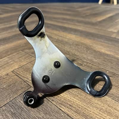 Odery Fluence Fusion 12" Tom Rim Mount Suspension Tom Mount #MJ14 image 5