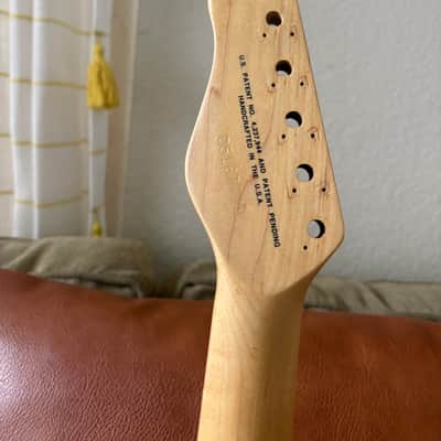1990's Peavey Predator Maple Guitar Neck / Made in USA image 9