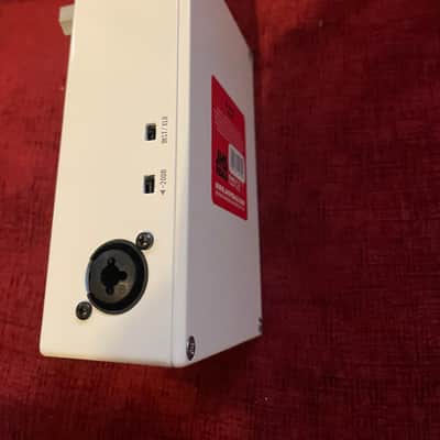(Near Mint) JHS Colour Box V2 2019 - Present - White image 3