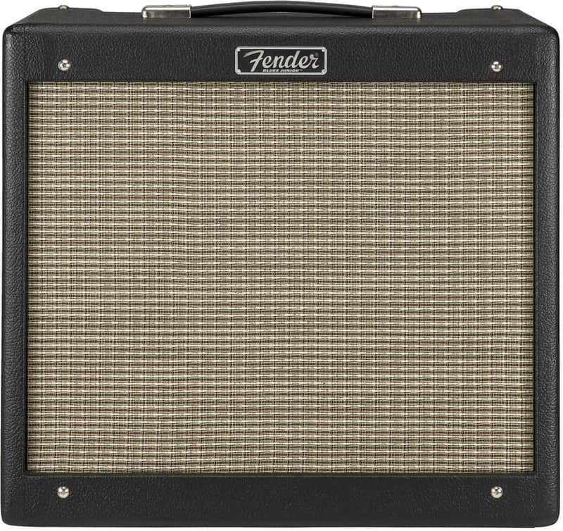 Fender Blues Junior IV image 1