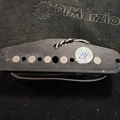DiMarzio PSCB1BKL 2000 - Black image 2