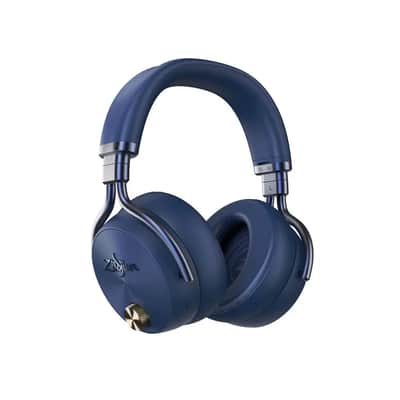 Zildjian ALCHEM-E Perfect Tune Headphones - Midnight image 1