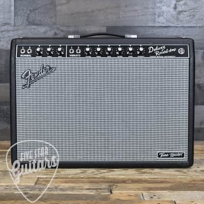 Pre-Owned Fender Tone Master Deluxe Reverb image 13