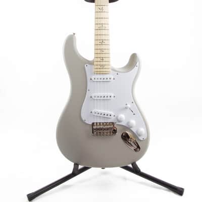 PRS Silver Sky John Mayer Signature with Maple Fretboard 2024 - Moc Sand image 1