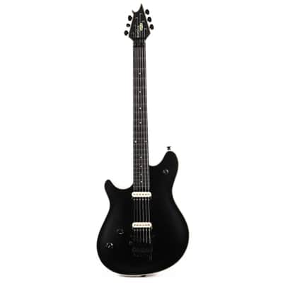 EVH Wolfgang USA Left Handed