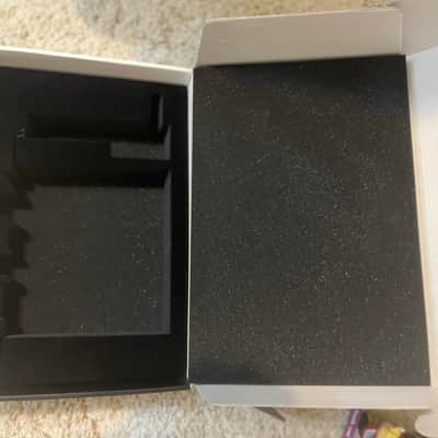 Black Lion Audio B173 MKII Microphone Preamp 2020 - Black image 12