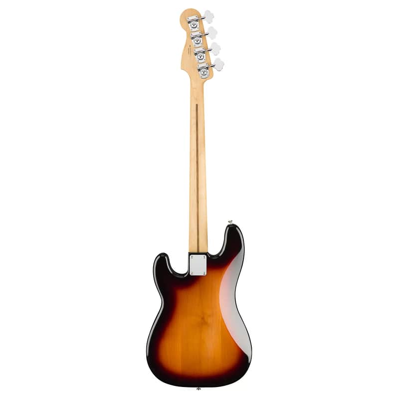 Fender Player Precision Bass | Reverb
