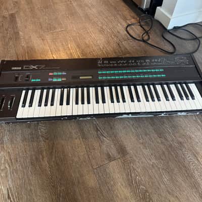 Yamaha DX7 image 2