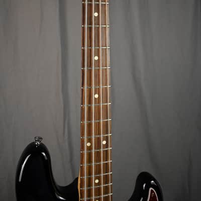 2013 Fender American Standard Jazz Bass image 16
