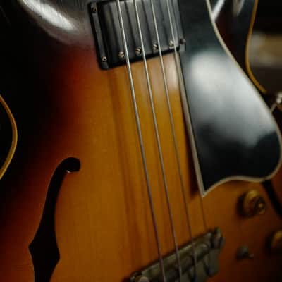 1959 Gibson EB-2 First Edition Bild 12