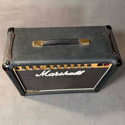 Marshall JCM 800 Lead Series Model 4210 50-Watt Tube 1x12 Combo Amp - Vintage 1982 image 13