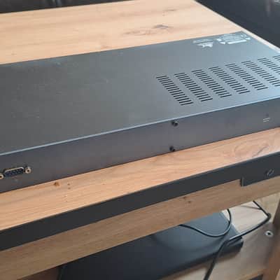 dbx ZonePRO 641m 6x4 Digital Zone Processor image 1