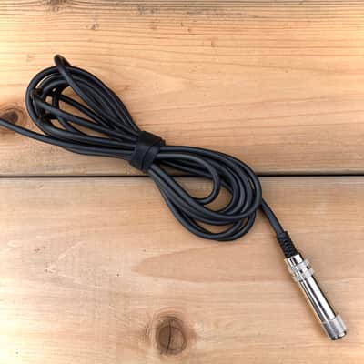 VARIUM - Electric Musical Spoons - Altered Héritage Large Wooden ‘Boite-a-Bois’- Piezo Percussion Instrument - 1/4” Jack image 8