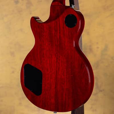 2024 Gibson Les Paul Studio Session Bourbon Burst image 2