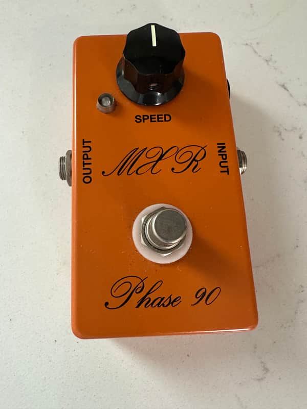 Phase 90 Revival: '74 Script Phase for $150 (Reg. $300+)