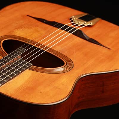 Selmer Maccaferri – 1933 Orchestre image 4