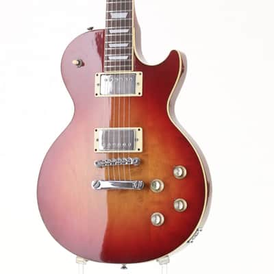 YAMAHA SL-600S RS (Red Sunburst) Yamaha [001052] (06/22) image 6