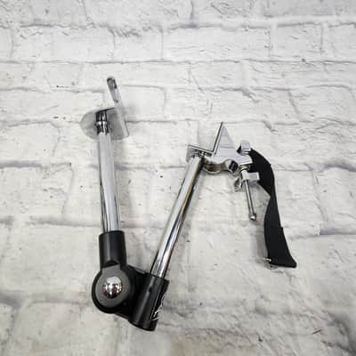 LP Latin Percussion Strap Lock Bongo Mount Bongos image 1