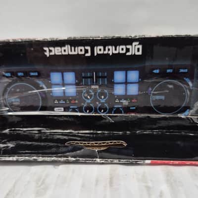 Hercules DJ Control Compact imagen 17