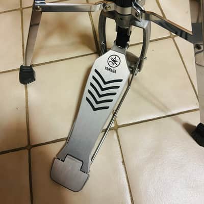 Yamaha HS740 Heavy Duty Hi-hat Stand - Single Braced image 2