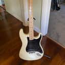 Fender American Pro Stratocaster 2019 - Olympic White