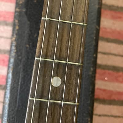 1920's Fairbanks Vega Style N Tenor Banjo image 4