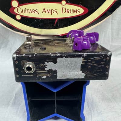 Pro Tone Pedals Dead Horse Overdrive Deluxe Pedal image 4