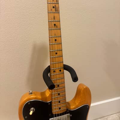 Fender Telecaster Deluxe 1974 - Blonde image 15
