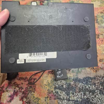 Nady 2001 vhf instrument wireless system image 3