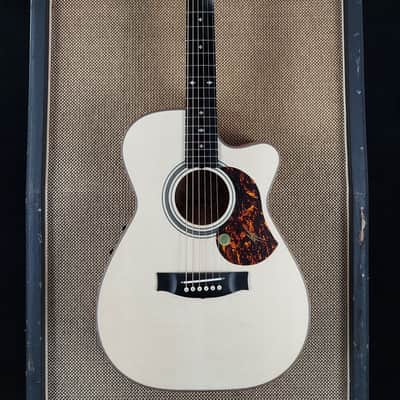 2023 Maton EBG-808C Michael Fix NOS image 2