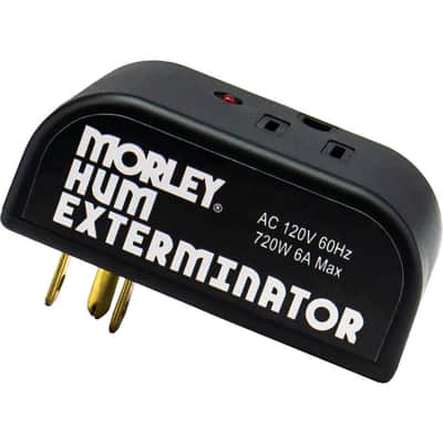 Morley Hum Exterminator image 3