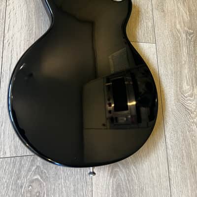 Gibson Melody Maker D 1961 - 1963 - Black image 6