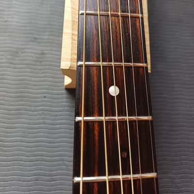 Immagine Blueridge BR-143CE All Solid Historic Series 000 OM Cutaway 2010s Hard Case - 19